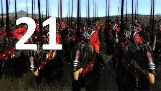 CALL OF WARHAMMER (Сильвания) - 21. Личи