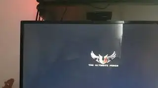 RAID 0 Setup