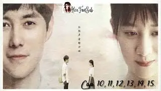 EXCLUSIVE MEMORY/SOMEWHERE ONLY WE KNOW: 独家记忆 DRAMA CHINO 2019 💖EP. 11, 12, 13, 14, 15 SUB ESPAÑOL