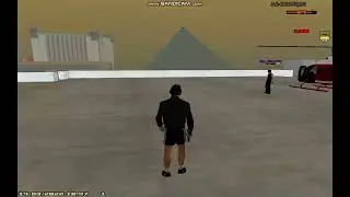 • Las Venturas News • "Стрелок".