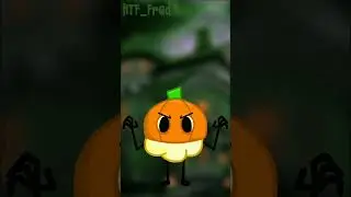 С.З.М.А. - Happy Halloween! :D #objectshow #shorts #htf #сзма #happytreefriends