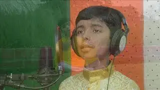 আল্লাহতে যার পূর্ণ ঈমান কোথা সে মুসলমান || নজরুল সংগিত || আব্দুল্লাহ আল হিশাম || সমন্বয়