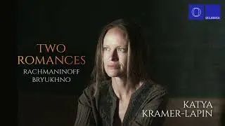 Two Romances - Beautiful Piano Music by Rachmaninoff and Bryukhno