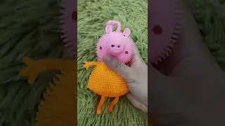 stress reliever 🐷 #shorts #trending #viral #satisfying