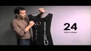 Mücevher Organizer (Takı Düzenleyici)-Siyah