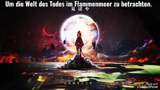 Menreiki - Onmyoji// Nanano no meguri no kazoe Uta/ ななのめぐりのかぞえうた German Lyrics