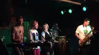 Русалочка - МУЛЬТИБЭНД - MULTiBAND