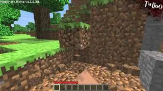 MineCraft | Video 1 | The Basics
