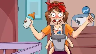Mom Forced Me To Become A Parent At Age 13