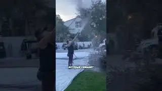 зачем нужен искусственный снег ?