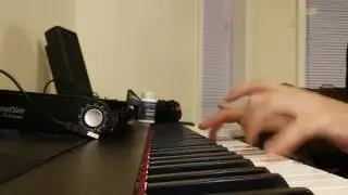 Sia - Cheap Thrills - Piano Cover By:Isaac