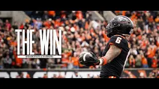 The Win | Stanford