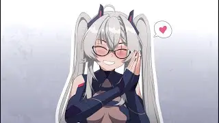 Happy Birthday Saruei!