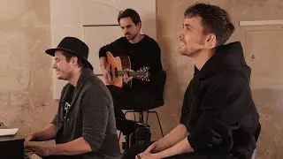 SLZA & ONDŘEJ G. BRZOBOHATÝ | Elton John - Sorry Seems To Be The Hardest Word