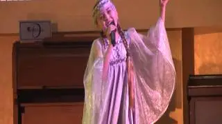 1_1 Софья Фисенко выступление