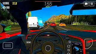 racer simulator / android games 2022