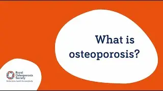 What is osteoporosis?