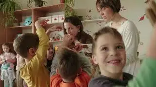 Blum program - az új óvodapedagógiai módszertan