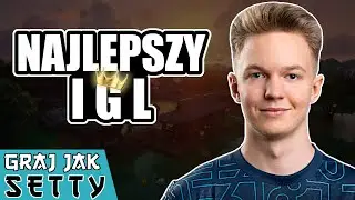 Mistrz Lowground'u - Graj Jak Setty w Fortnite