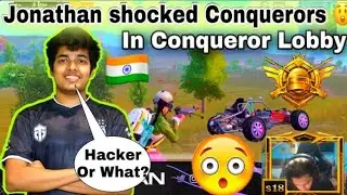 😲Jonathan + Conquerors Girl Vs CONQUERORS TDM SAMSUNG,A3,A5,A6,A7,J2,J5,J7,S5,S6,S7,59,A10,A20,A30