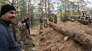 Работа Військових поки не має прильотів