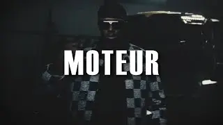 Werenoi Type Beat 