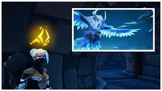 Skraev Dauntless Trials Solo | 51s Strikers