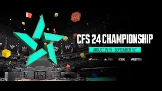 CFS Summer 2024 | Day 5