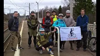 Шевелёво - Тарасово - Приветнинское - Зеленогорск