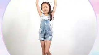 Elise Chan@Idol Jr