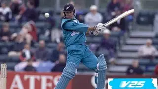 Nathan Astle|New Zealand Batter brilliant runs Against Aussies.