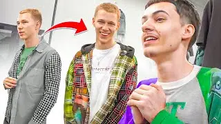 Shopping with MrSavage ($5,000 spent)