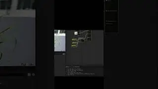 Creating Wind-Blown Grass from Maya to Unreal Engine