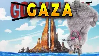 The horrifying reality of One Piece and our world