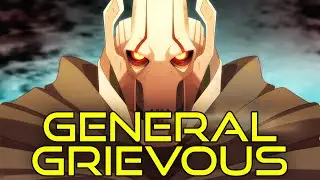What Did GENERAL GRIEVOUS Do Before The Clone Wars? | Star Wars