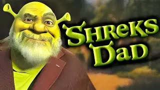 Shrek 5 | What I Want to See in the Next Adventure