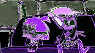 The Loud House Is Weird V20 Effects Round 2 Vs Everyone (2/35) [Without Later Again]