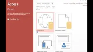 how to install Windows and Microsoft Access for Mac [pt 4]