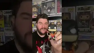 Batman Funko pop