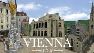 VIENNA 1786 | Full Tour | Bloxburg