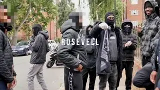 Rosevell - Stevie Wonder [Music Video] | Media Motive