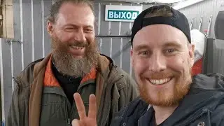 В ГОСТЯХ У ВАСИ ПЗ. Генератор на коленвал, приблуды для ремонта, про новые и старые Уралы.