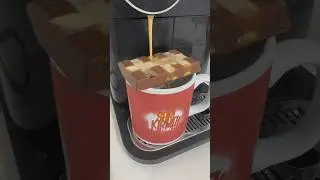 Çikolatalı Espresso#shorts