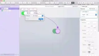 Add Gestures to Toggle Switch