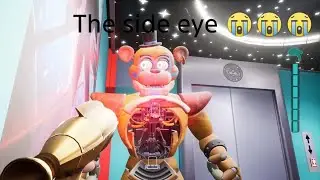 FNAF ep9