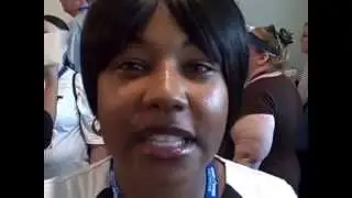 Go All in With Empower Network Nicki says 'Take Action!'