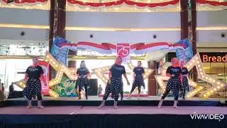 Mi Amore Line Dance | Choreo Mitha Primasari ( INA ) July 2020