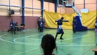 Halk Oyunları Festivali 2 06 06 2013)