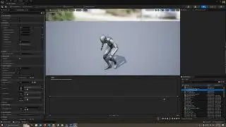 Crouching Tutorial