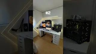 What’s the best color theme for my Setup?? 🤔